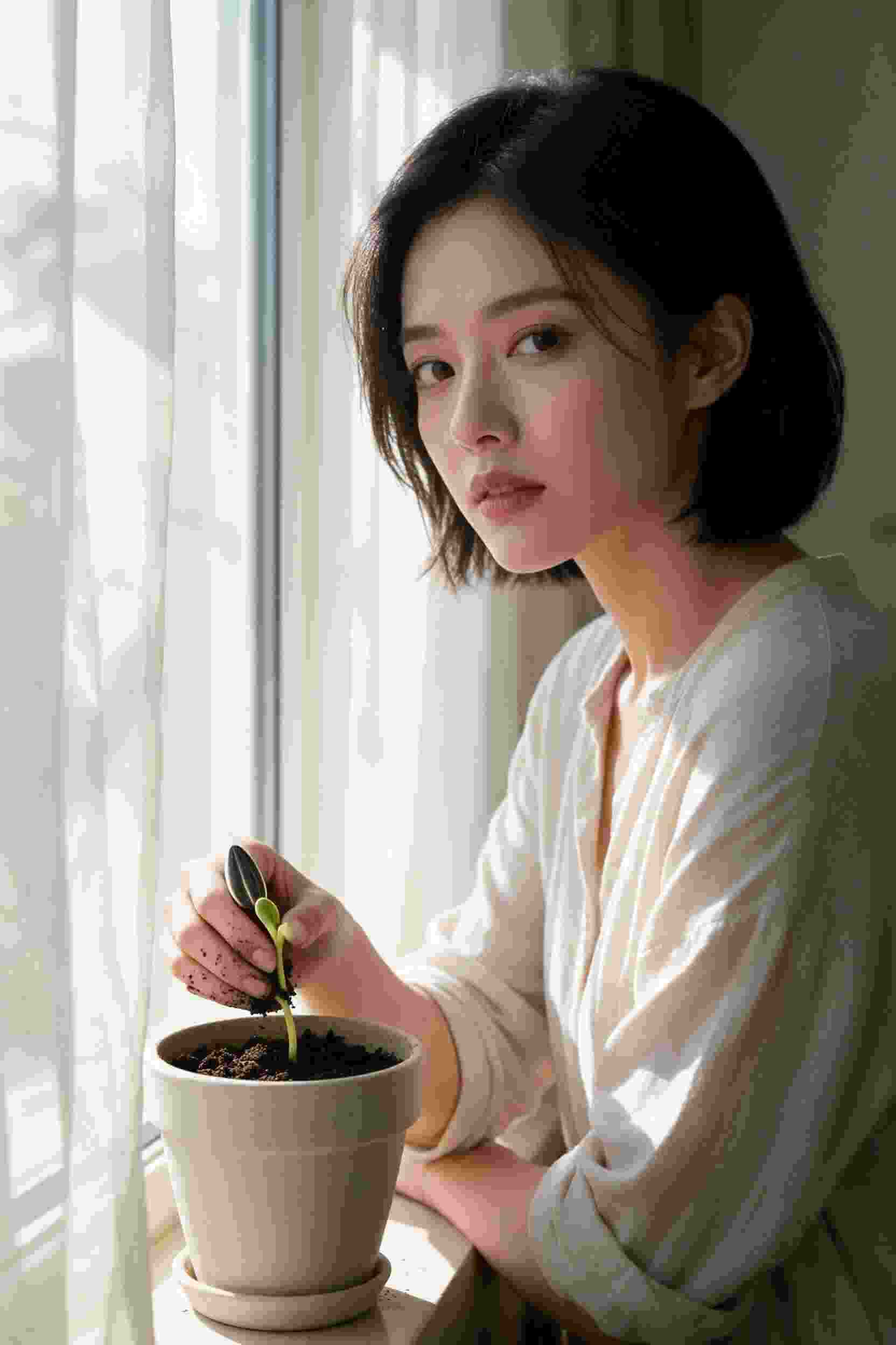 春风十里