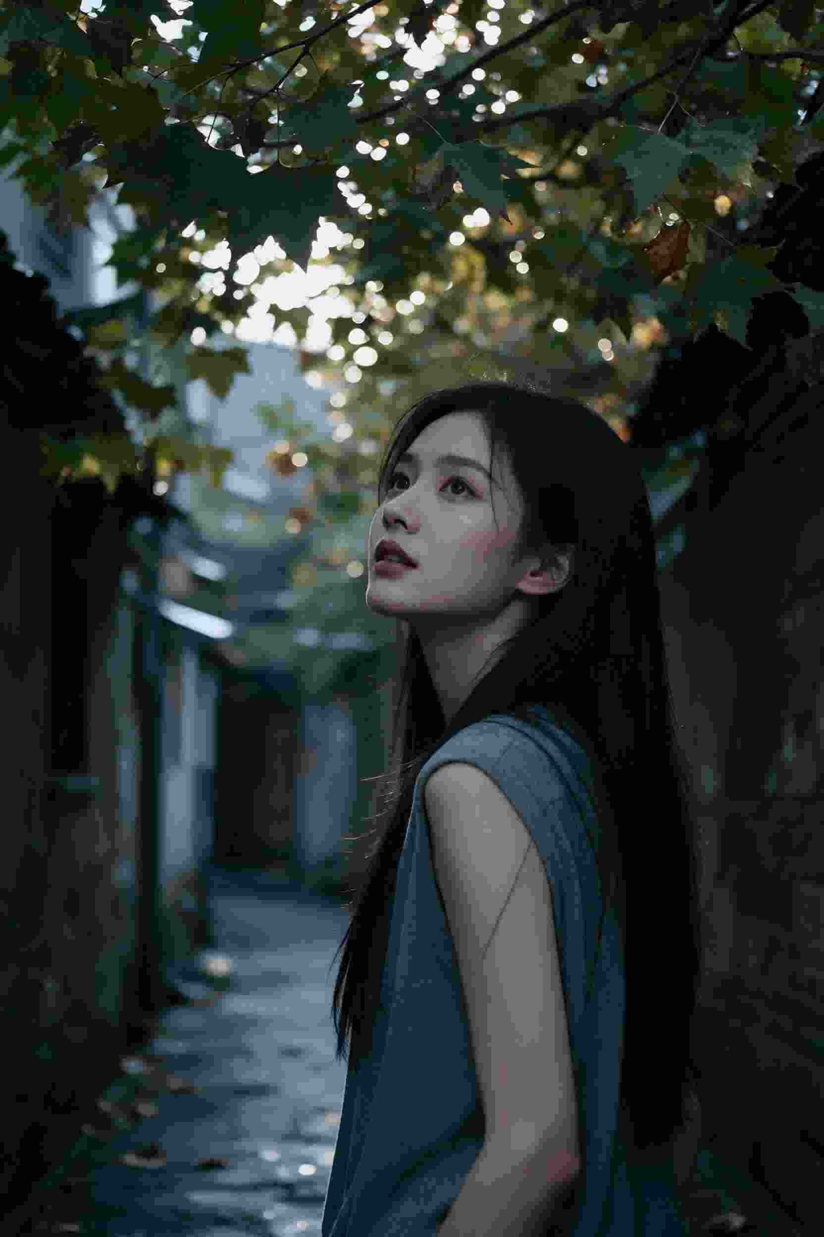 心动物语